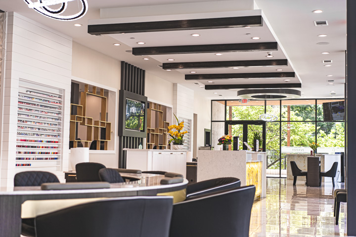 Sugar Polish Nail Bar Prince Ave (10% OFF Coupon Code) - Nail Salon in Athens