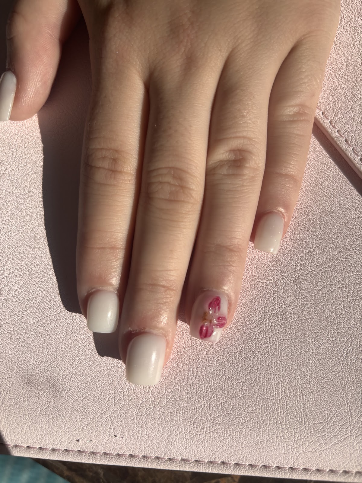 BALI NAILS - Nail Salon in Athens