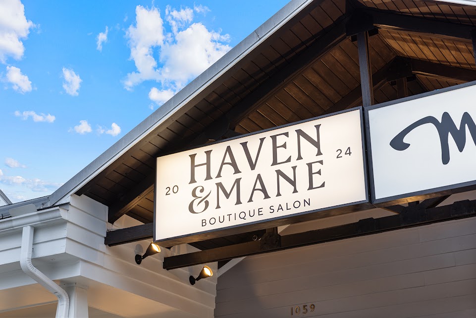 Haven and Mane Salon - Hair Salon in Athens