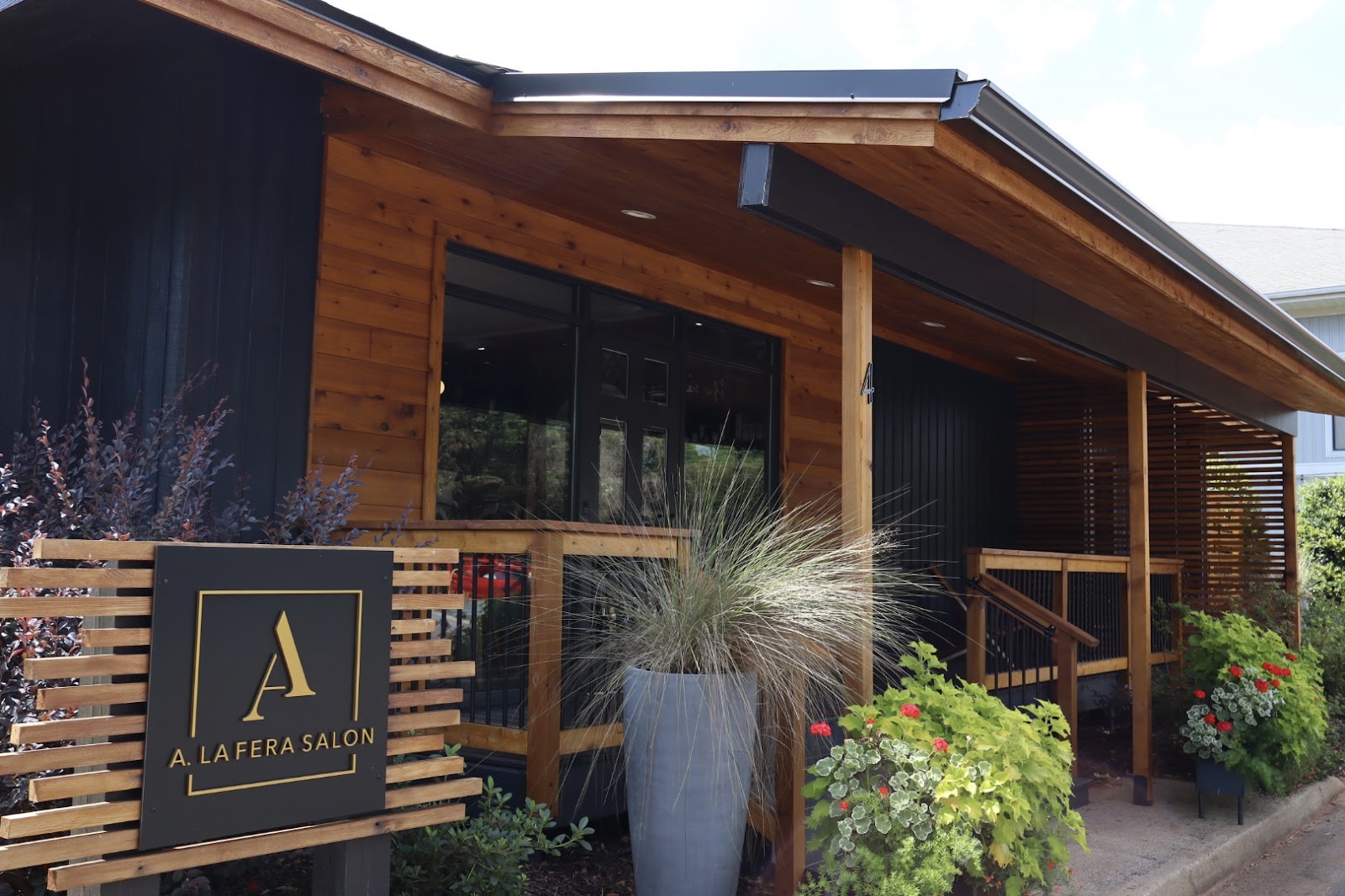 A LaFera Salon Inc - Hair Salon in Athens