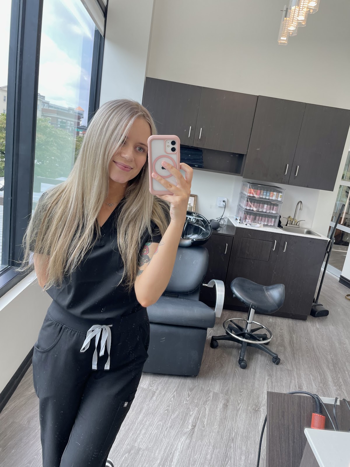 Eclipse Hair Studio - Hair Salon in Athens