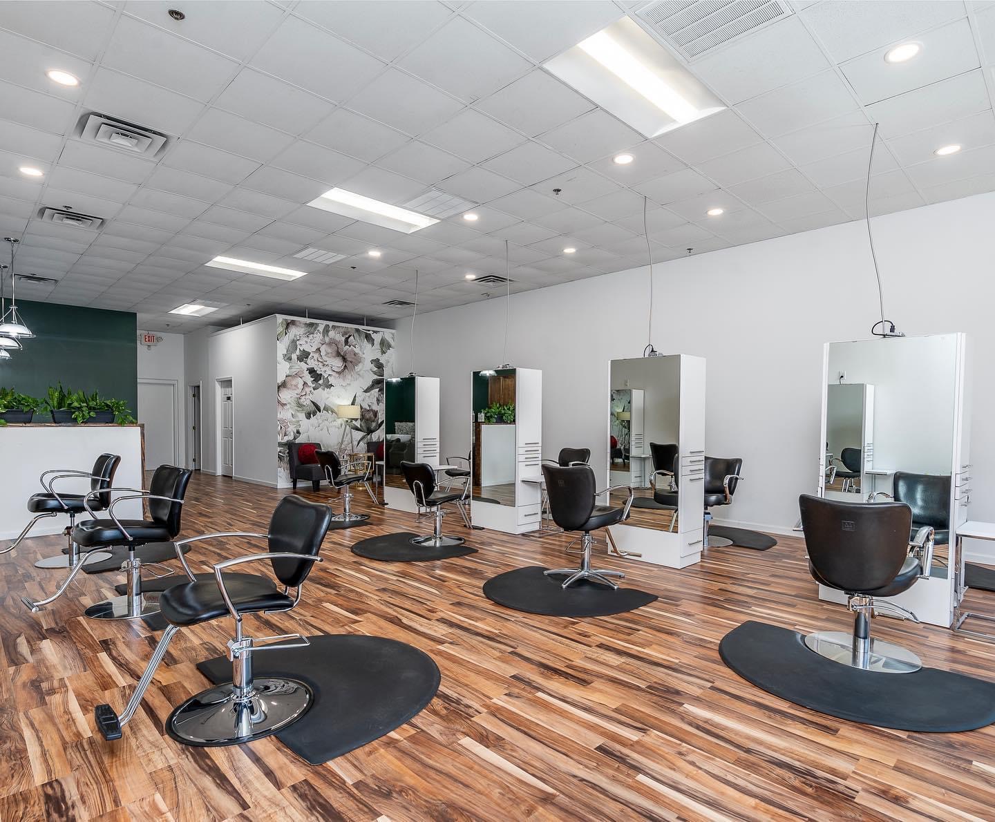 Salon C&C - Beauty Spa in Athens