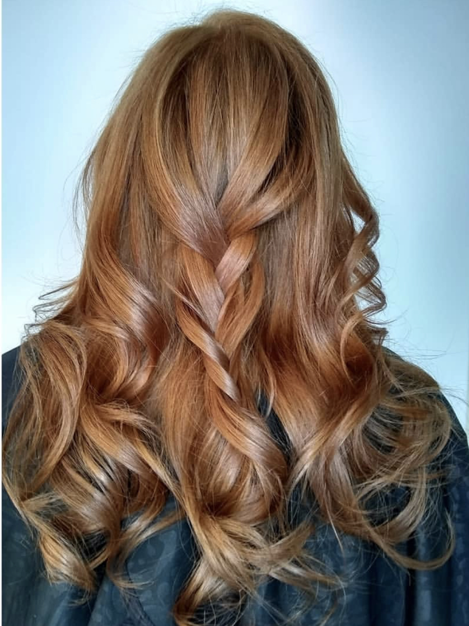 Flourish Hair Salon - Hair Salon in Athens
