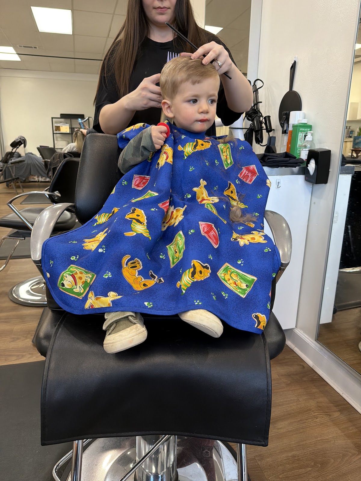 Hair Sessions - Hair Salon in Athens