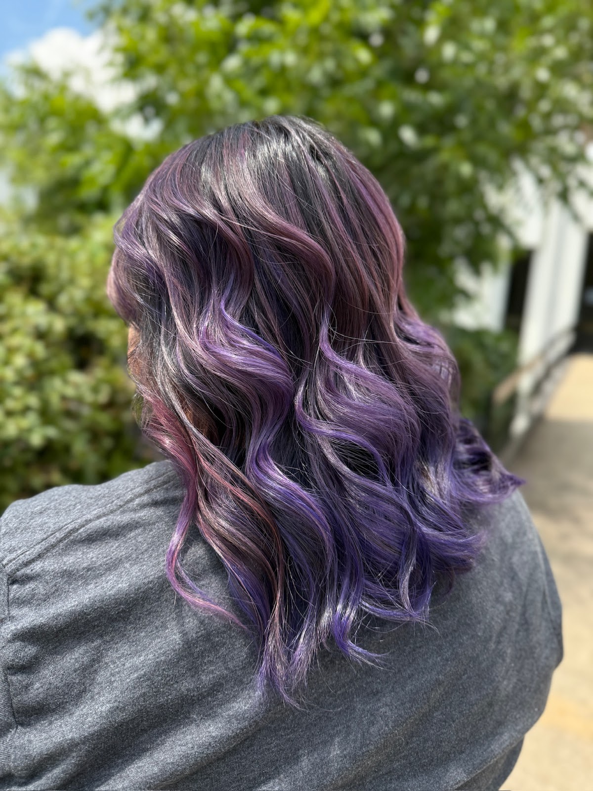 Modern Mane Salon - Hair Salon in Athens
