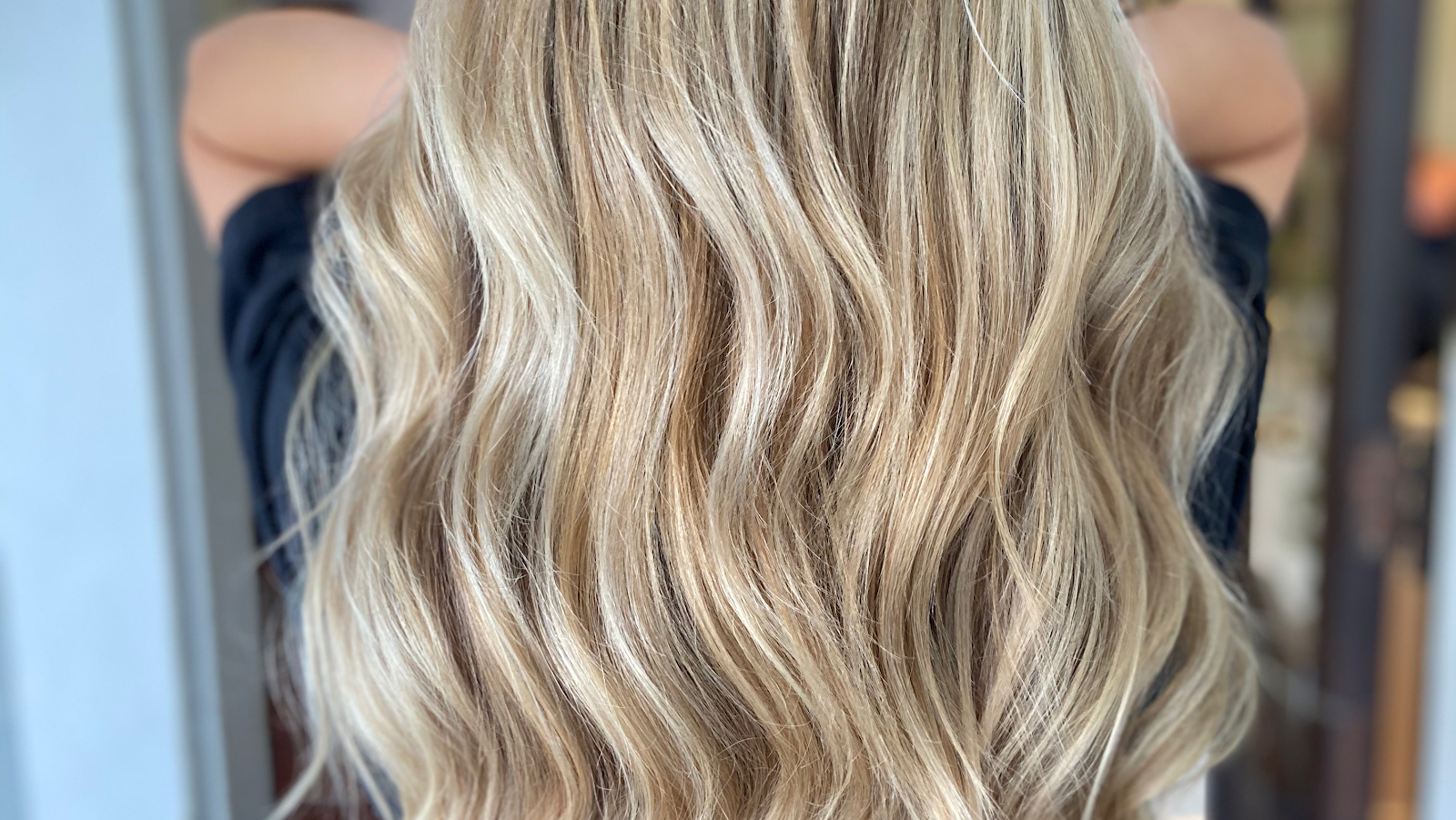 Blonde Beauty Bar - Hair Salon in Athens