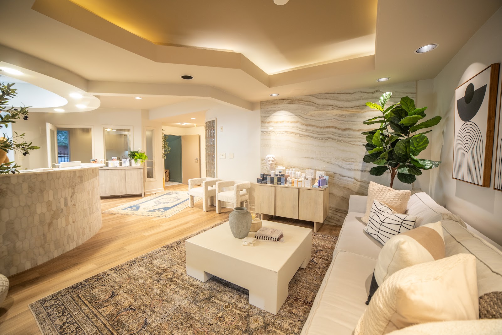 House of Lore Med Spa - Hair Salon in Athens