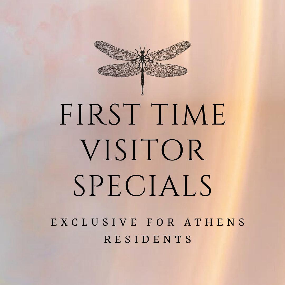 The Body Temple Spa - Beauty Spa in Athens