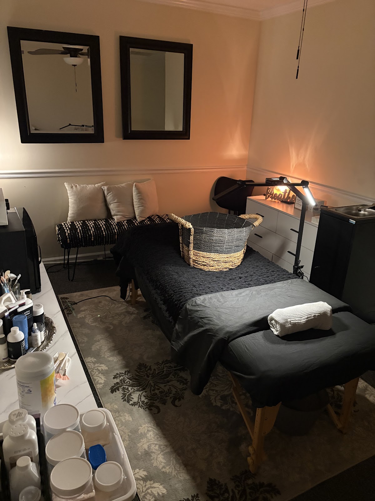 Platinum Bliss Spa - Beauty Spa in Athens
