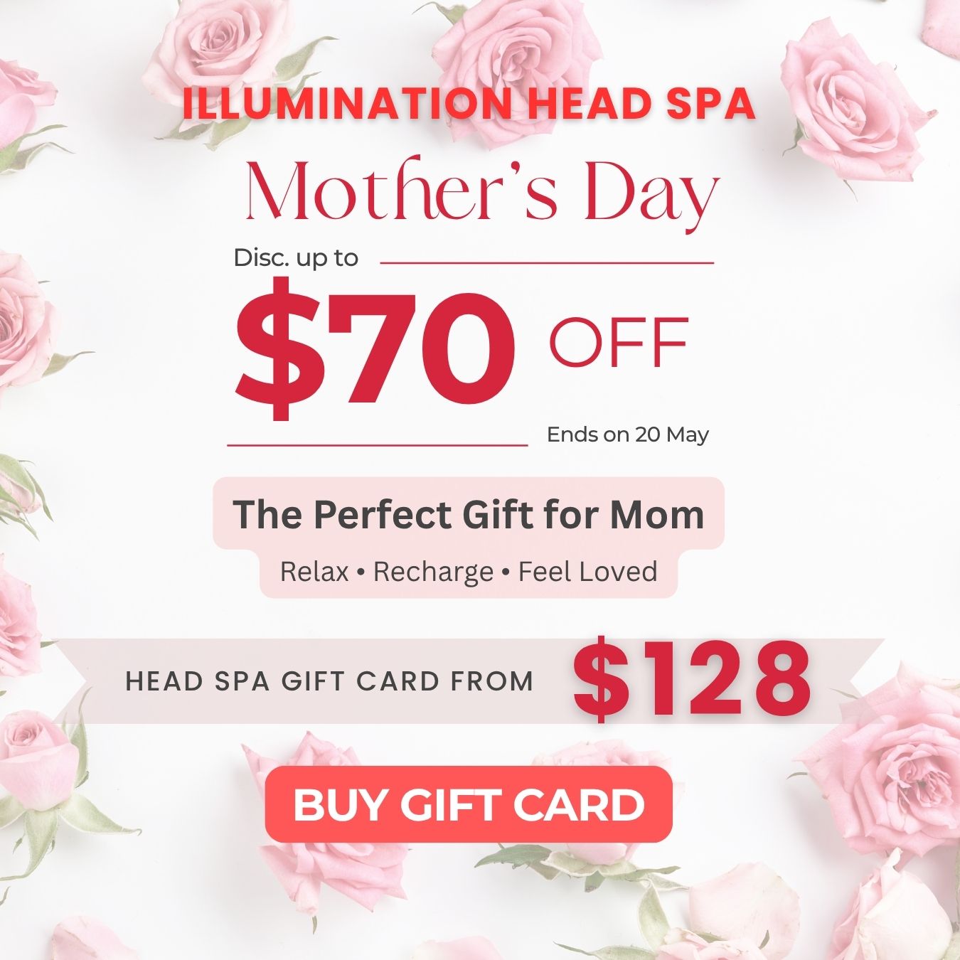 Illumination Beauty & Head Spa - Beauty Spa in Athens