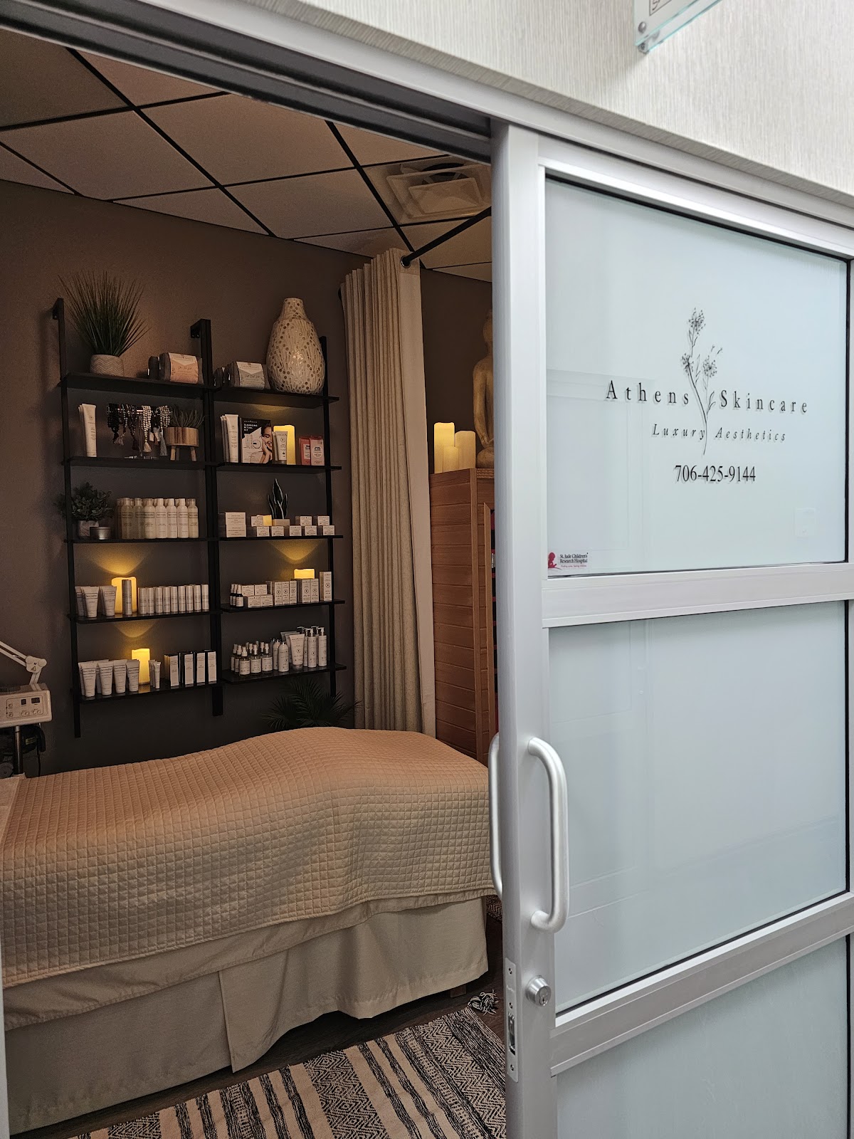 Athens Skincare - Hair Salon in Athens