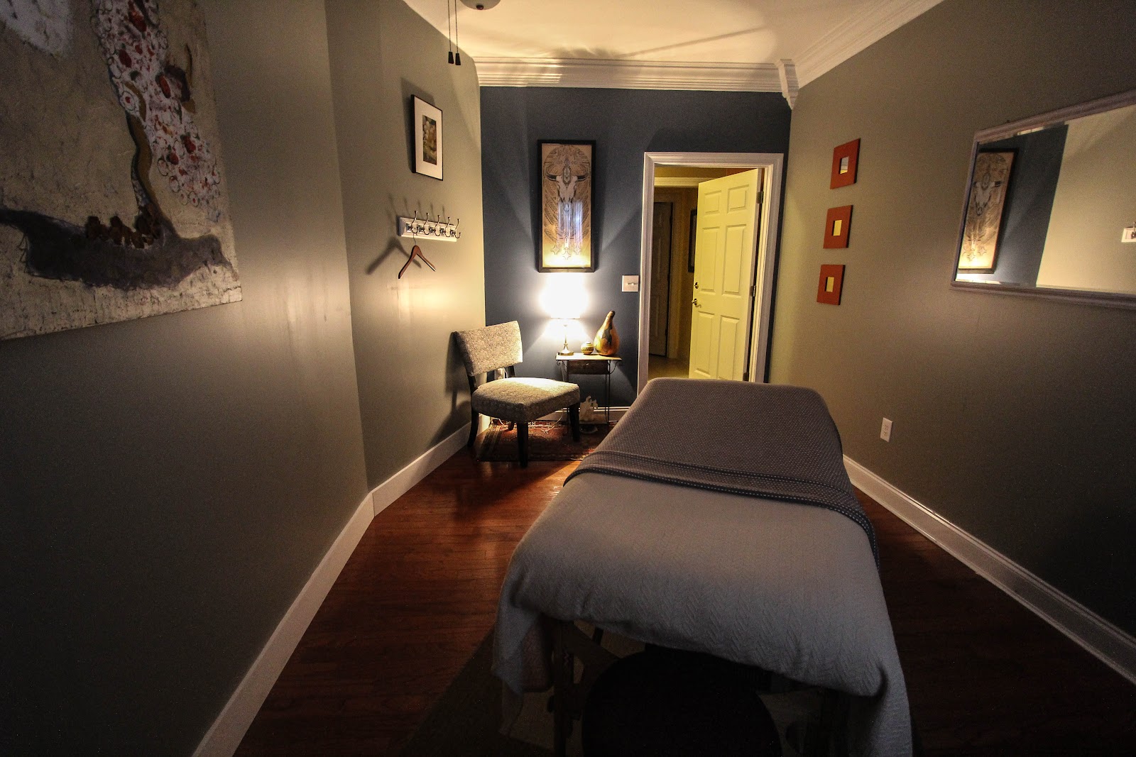 Drift Massage And Wellness Studio - Hair Salon in Athens
