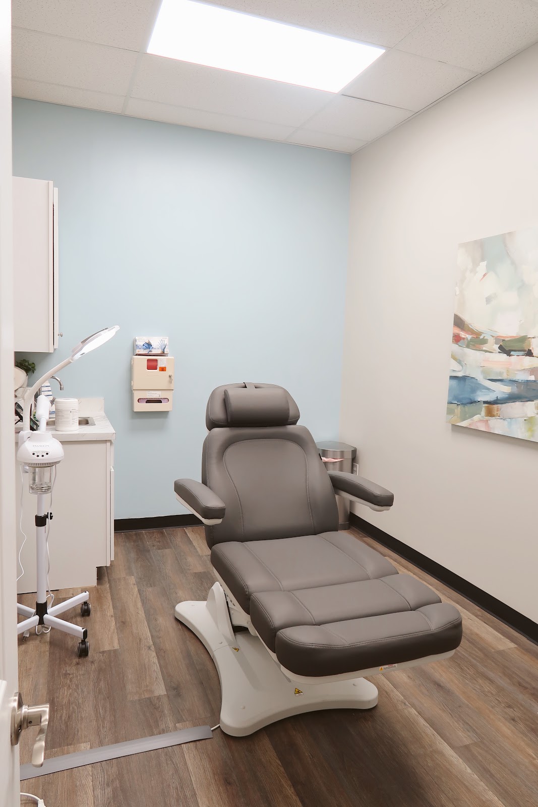 dermani MEDSPA® Athens - Hair Salon in Athens