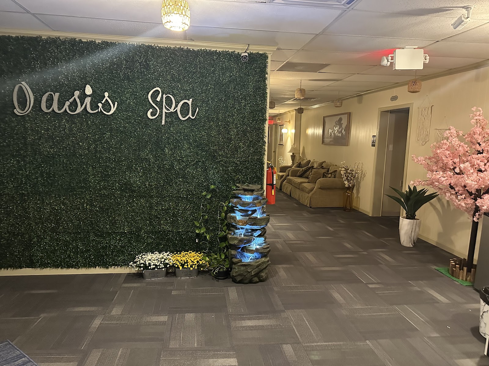 Oasis Spa - Beauty Spa in Athens