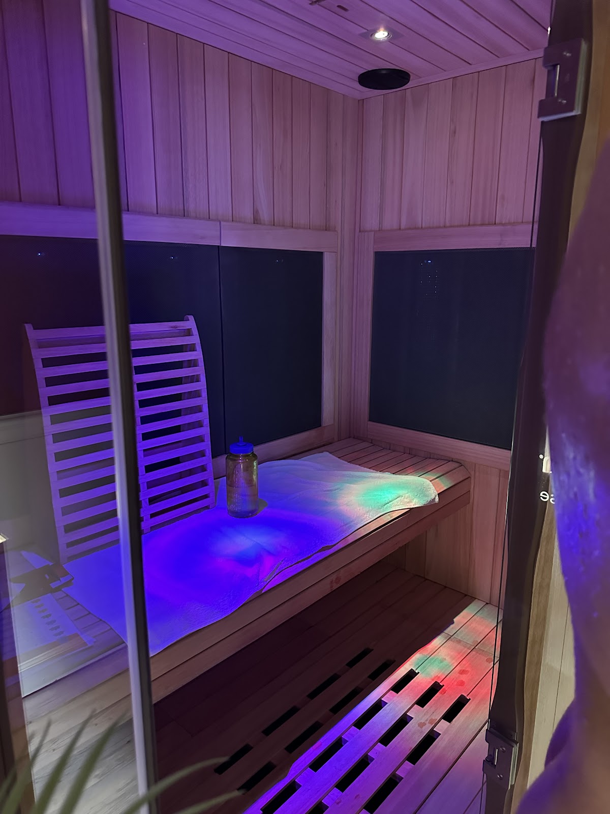 Drench Wellness Studio - Beauty Spa in Athens