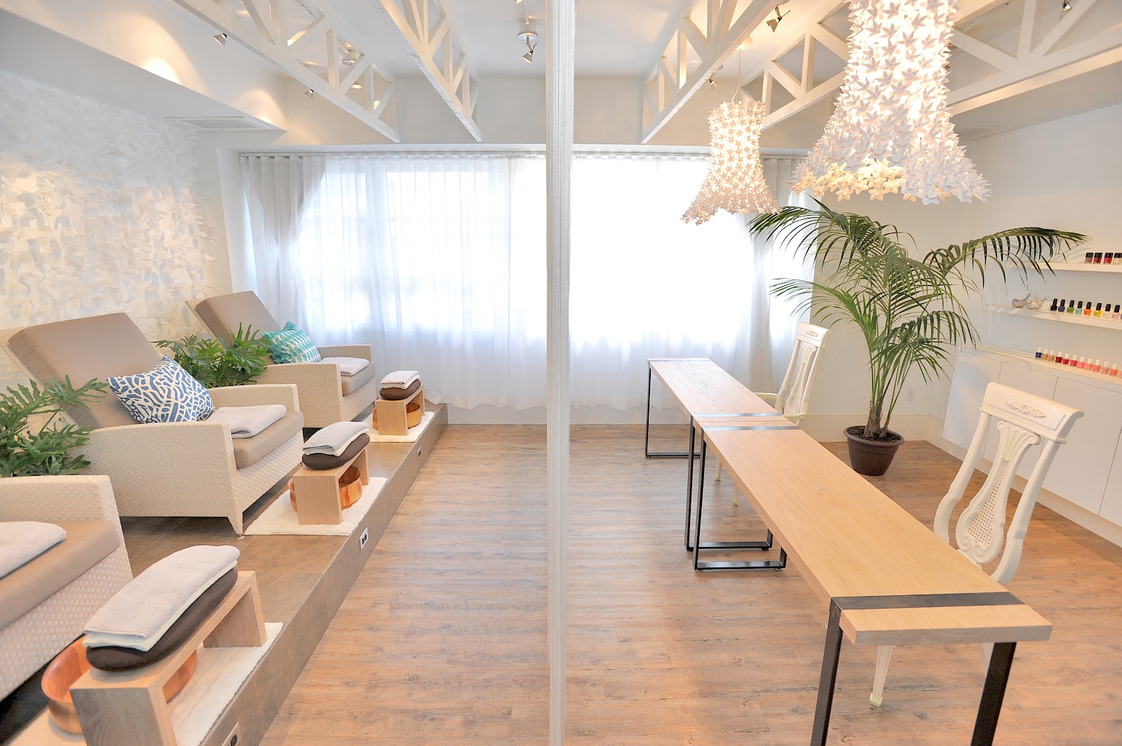 Nail Salon Ai - Nail Salon in Honolulu