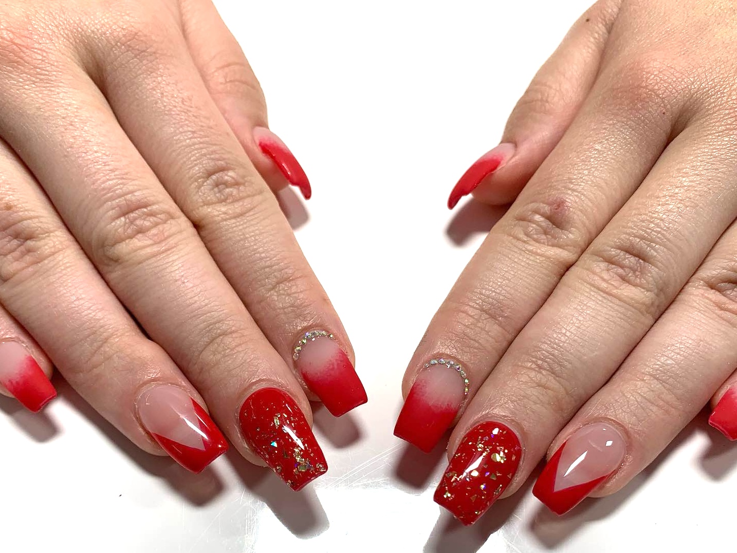 Bellissima Hawaii Nails & Beauty - Nail Salon in Honolulu