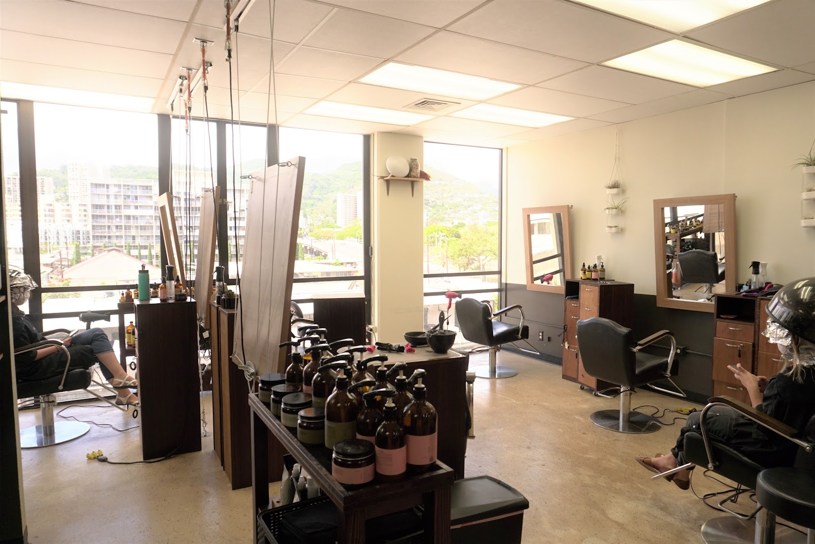Every Piece Hair Salon Honolulu - Hair Salon in Honolulu
