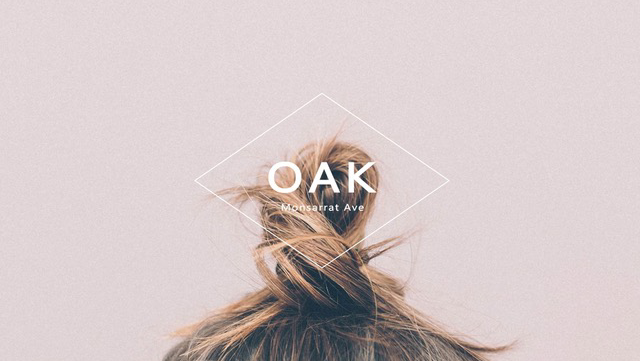 OAK MONSARRAT SALON - Hair Salon in Honolulu