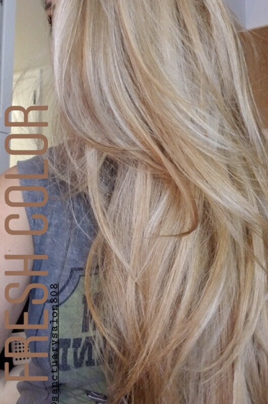 Sanctuary Salon - Nail Salon in Honolulu