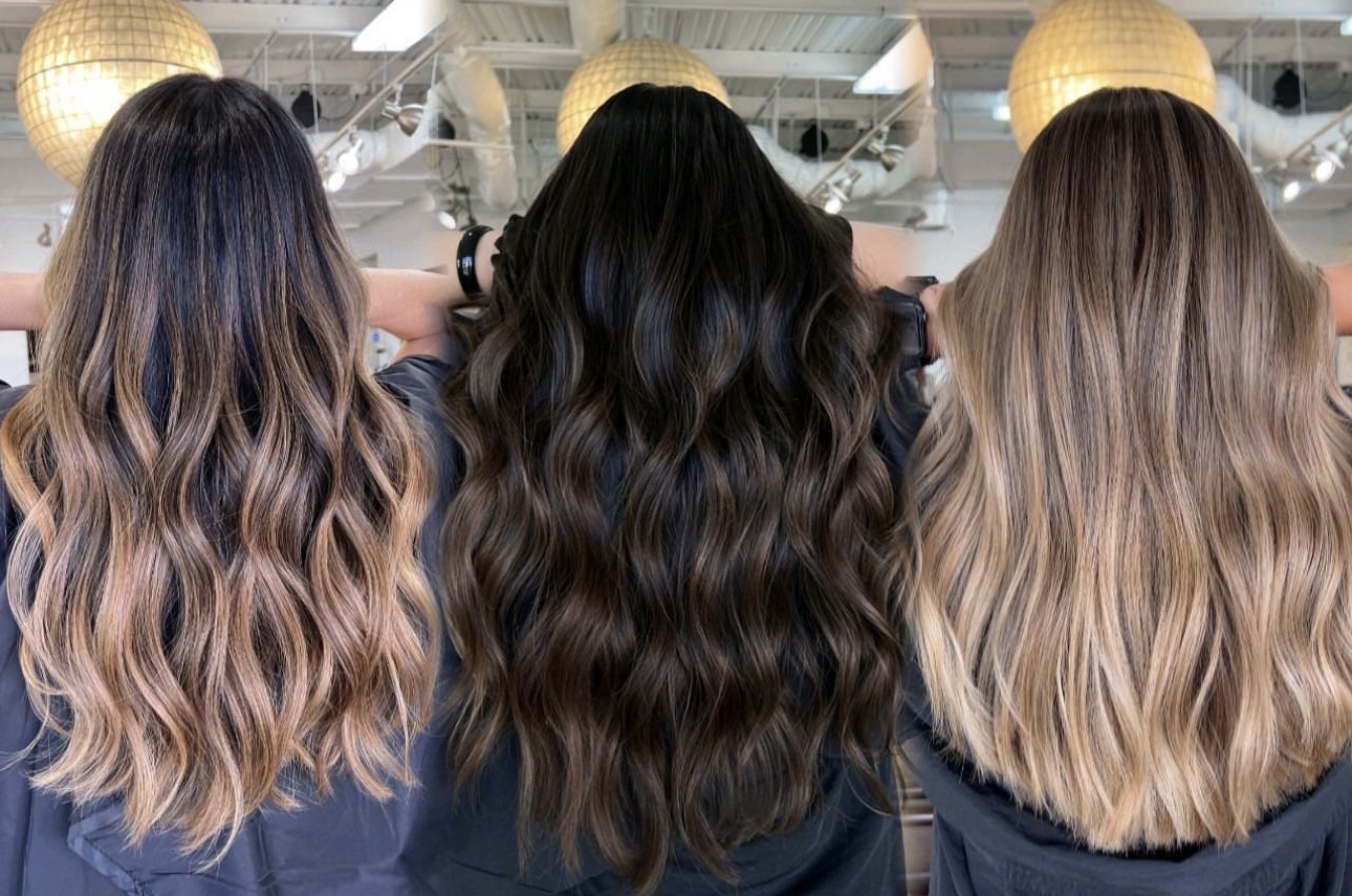 HINA HAIR - Hair Salon in Honolulu