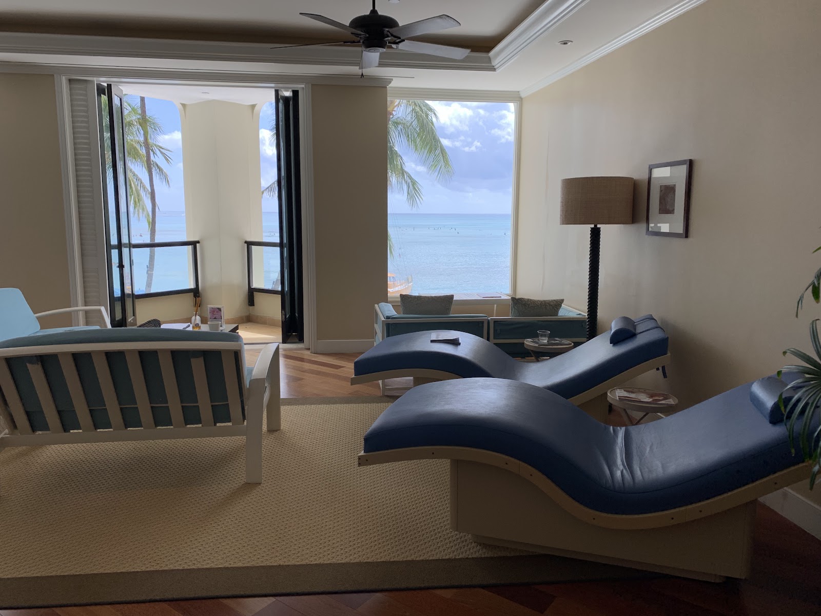 Moana Lani Spa - Beauty Spa in Honolulu