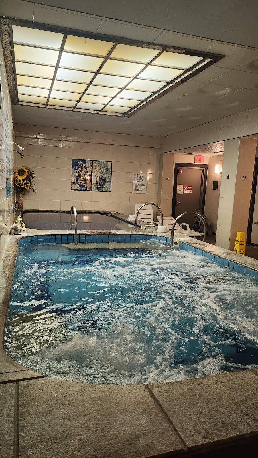 Aloha Sauna & Spa - Beauty Spa in Honolulu