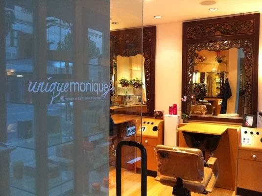 Heaven On Earth Salon and Day Spa - Hair Salon in Honolulu