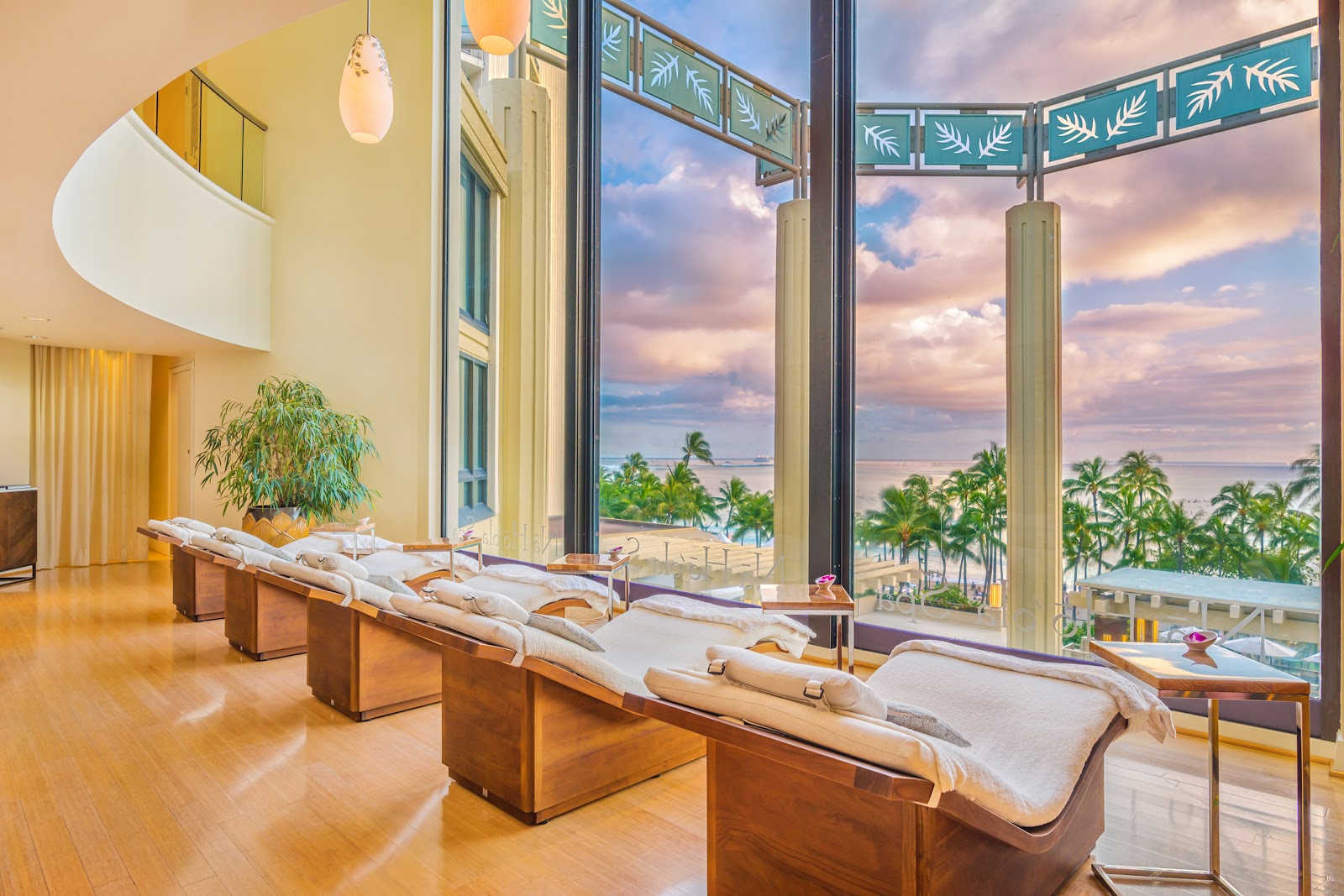 Na Ho'ola Spa - Beauty Spa in Honolulu