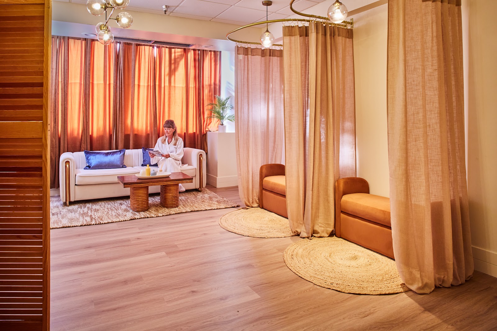Asana Spa - Beauty Spa in Honolulu