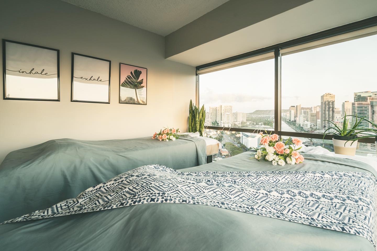 Lava Massage & Day Spa - Beauty Spa in Honolulu