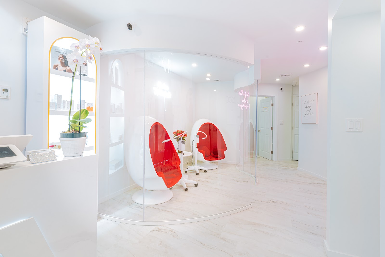 Beauty House - Beauty Spa in Honolulu