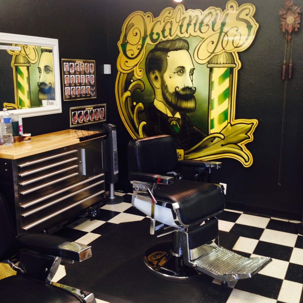 O'Carney's Barber Shoppe - Barbershop in Maui