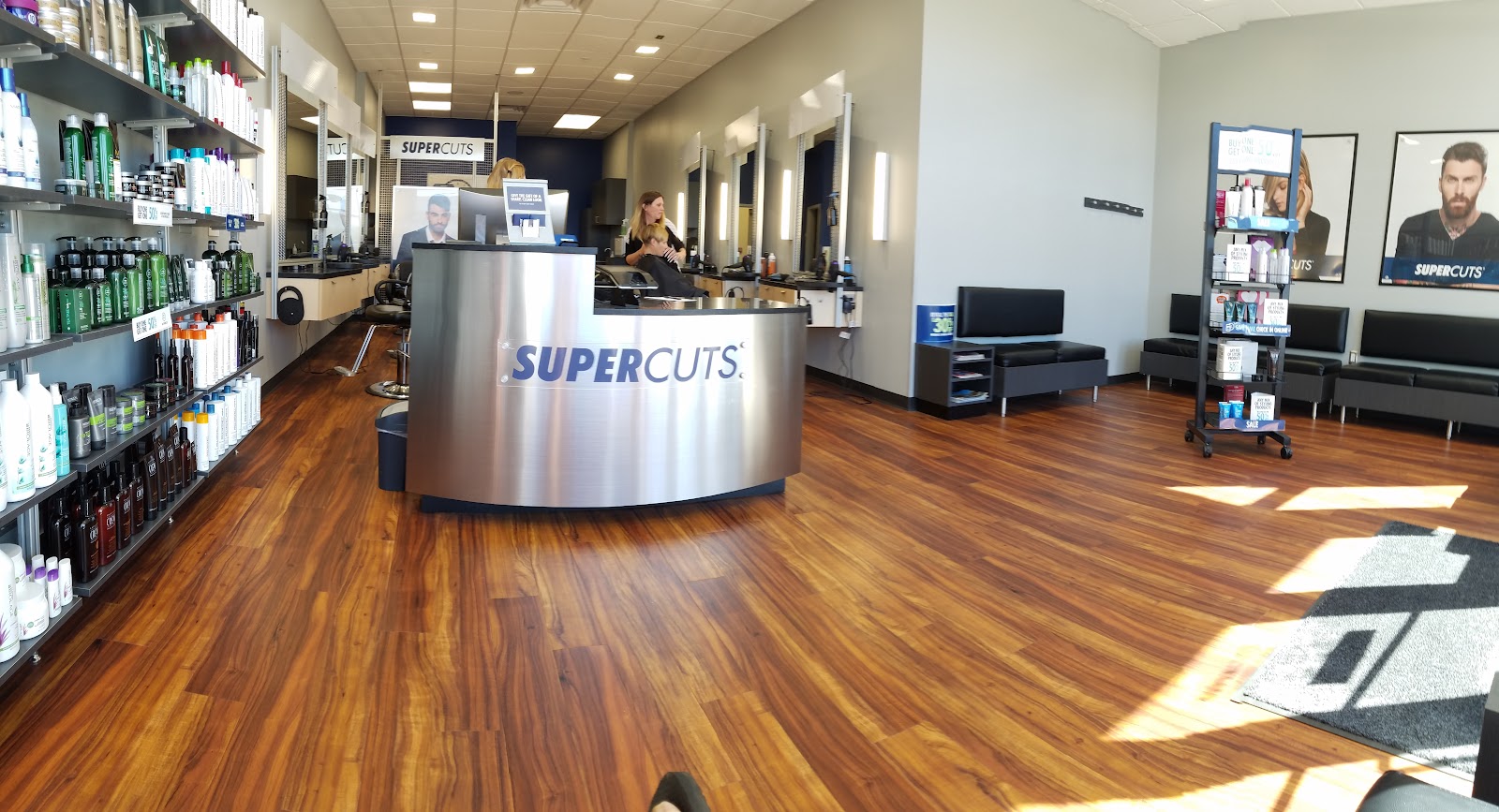 Supercuts - Barbershop in Maui