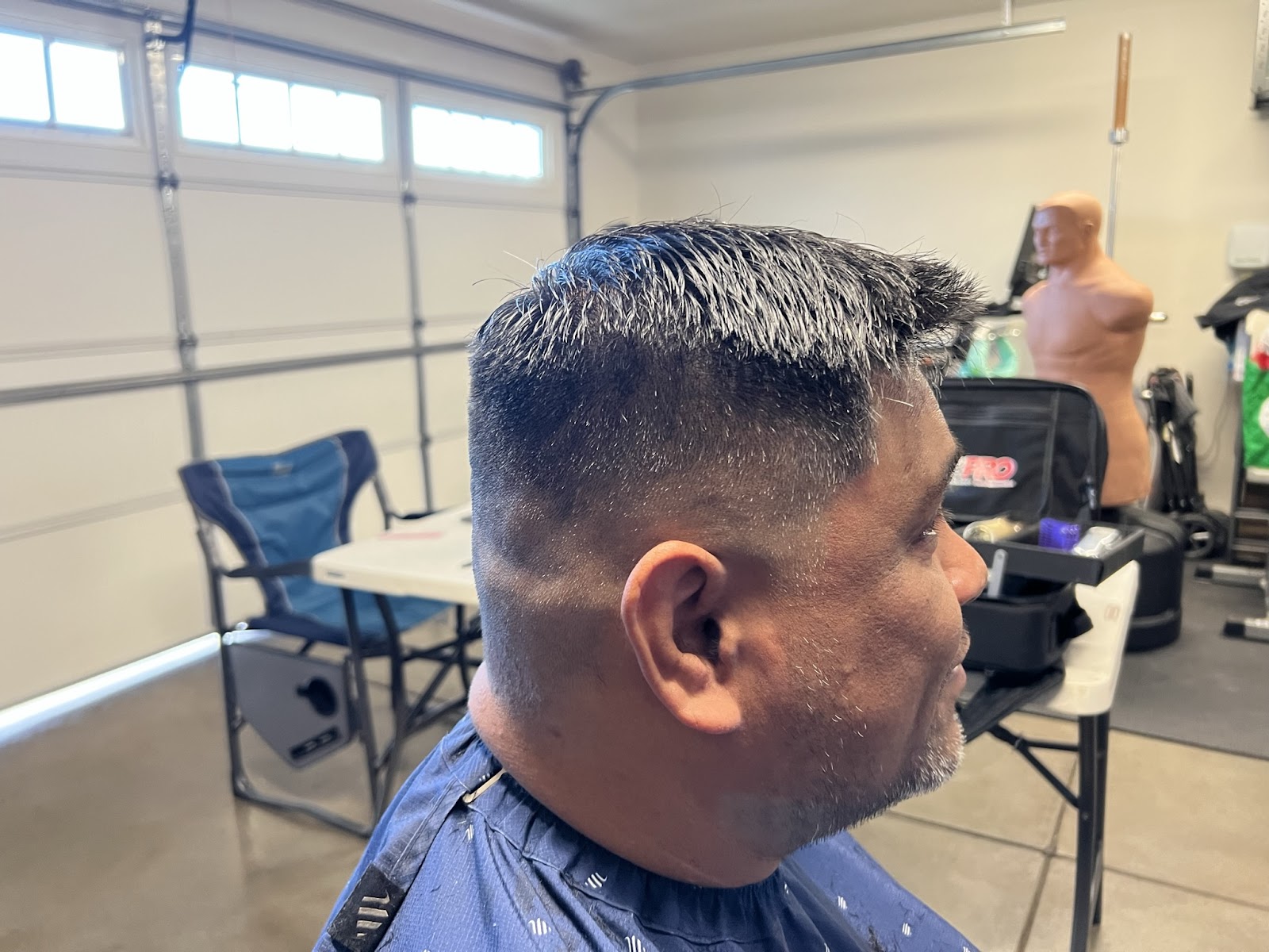 Kalei Blendz - Barbershop in Maui