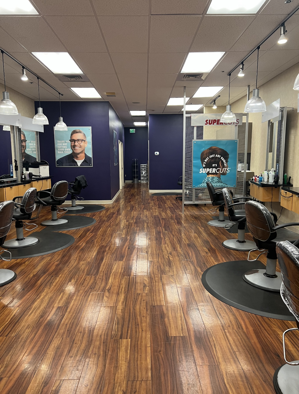 Supercuts - Barbershop in Maui