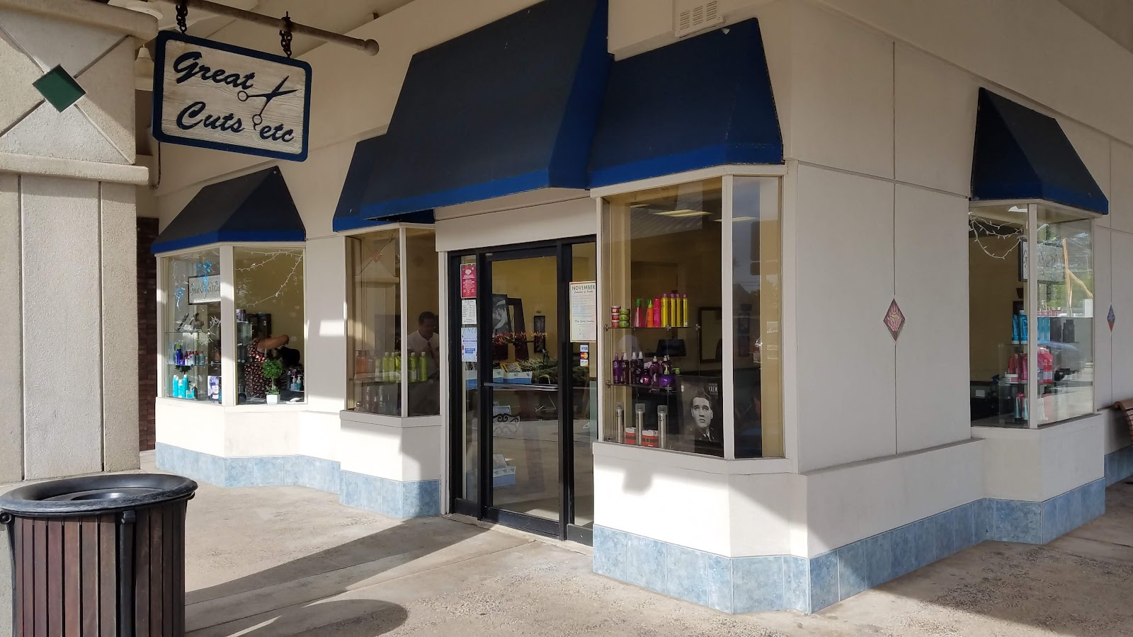 A Great Style & Cut - Hair Salon in Maui