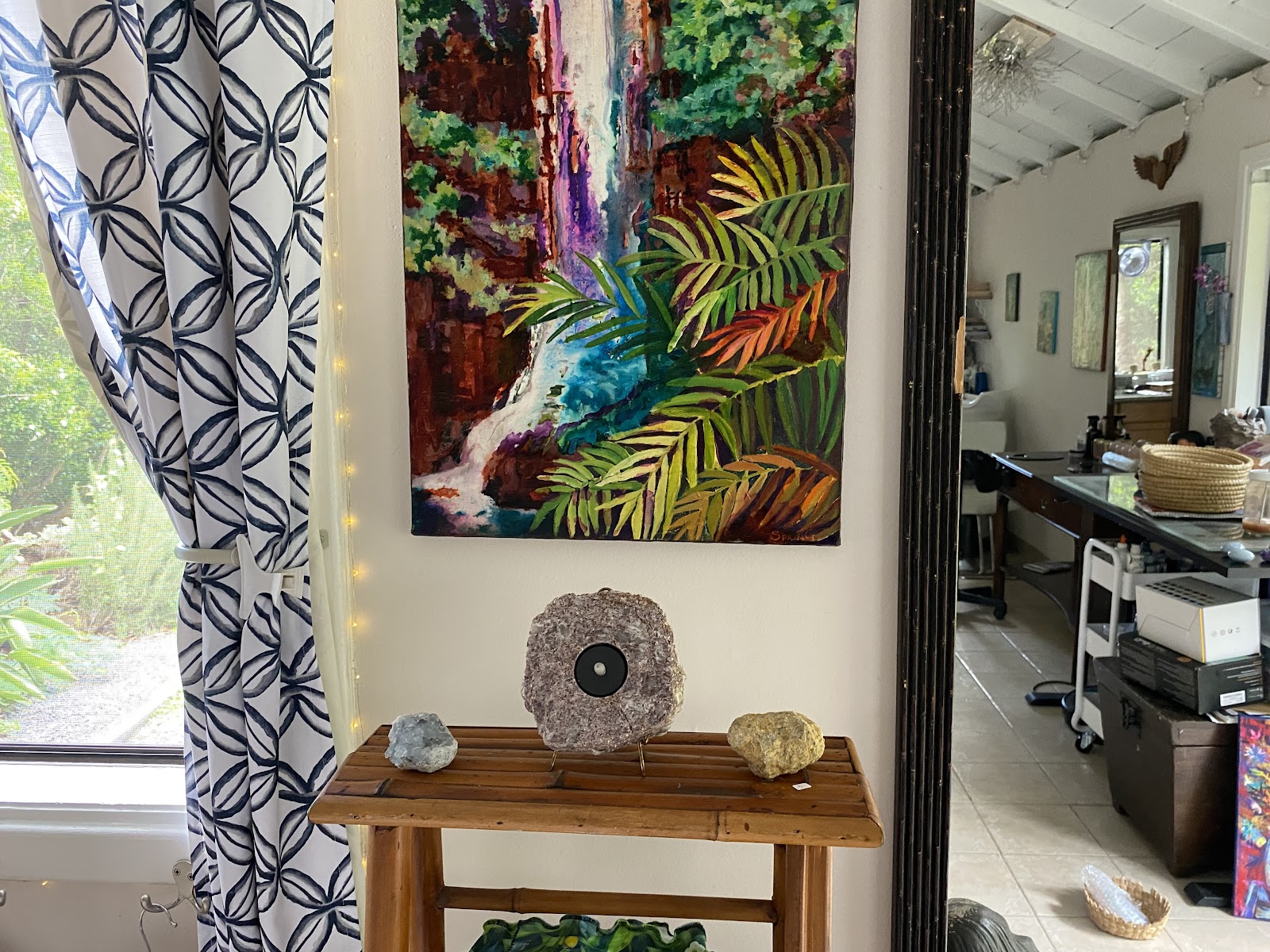 Haiku Salon - Hair Salon in Maui