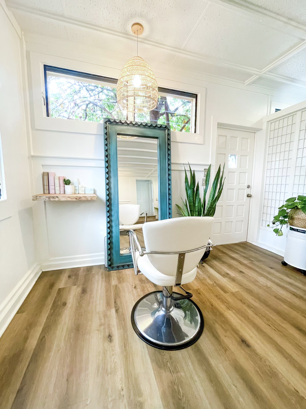 The Loft Hair Salon - Hair Salon in Maui