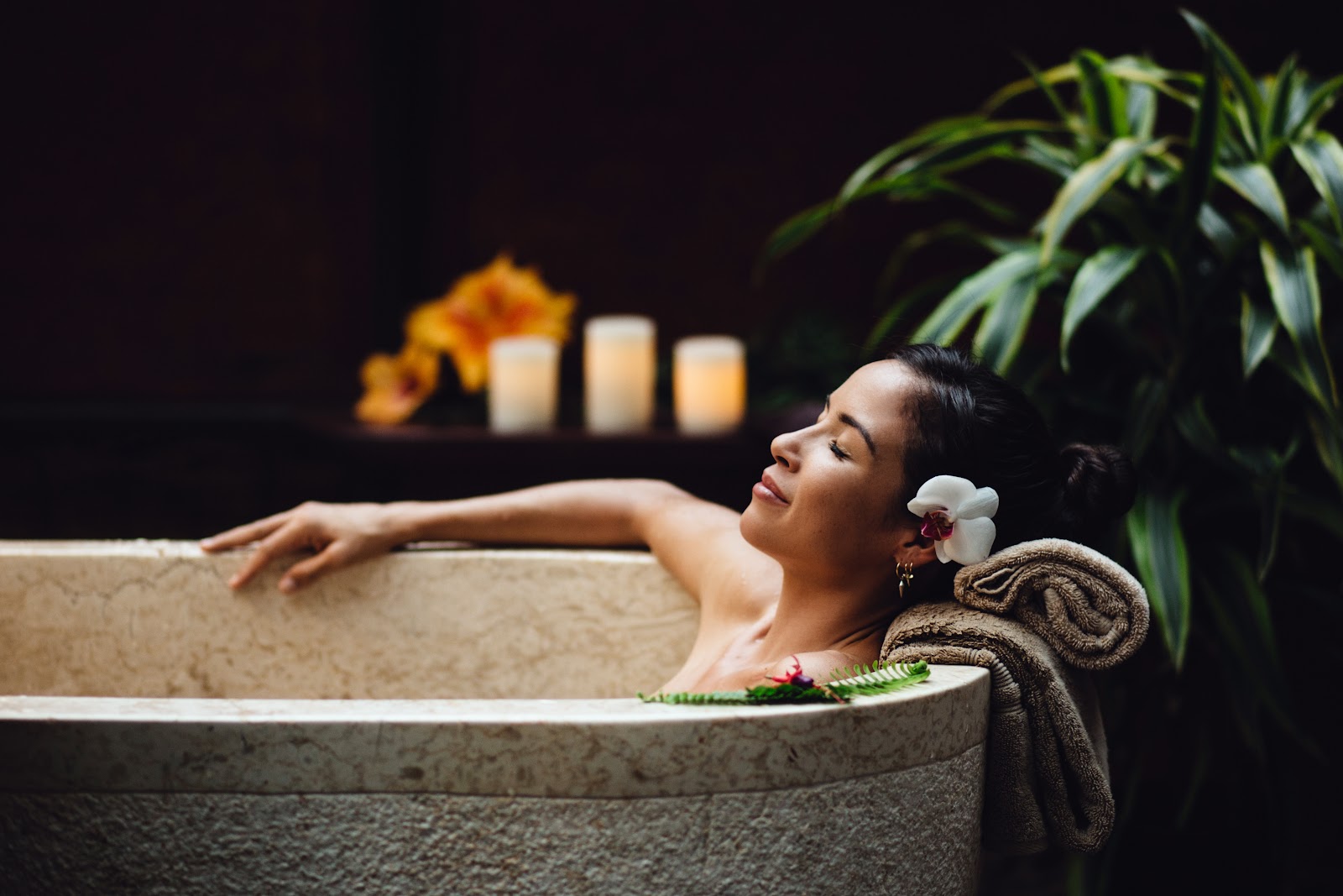 Ho'omana Spa Maui - Beauty Spa in Maui