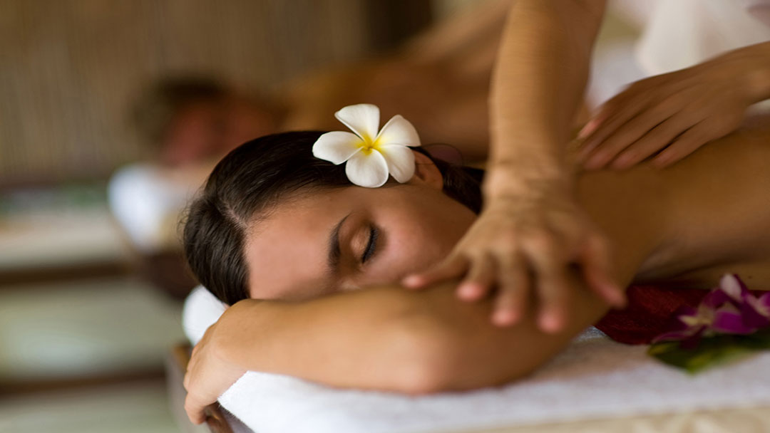 Zensations Spa Maui - Hair Salon in Maui