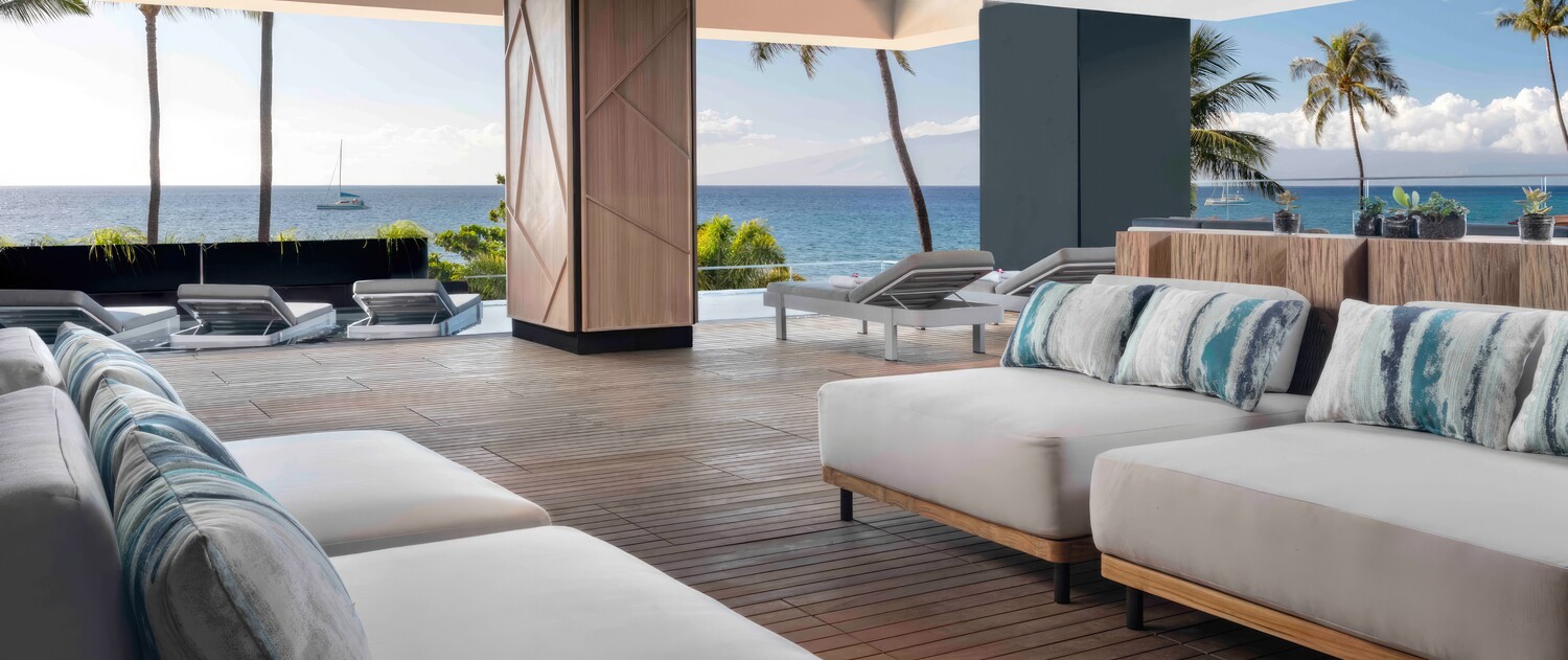 Heavenly Spa at The Westin Maui Resort & Spa - Beauty Spa in Maui