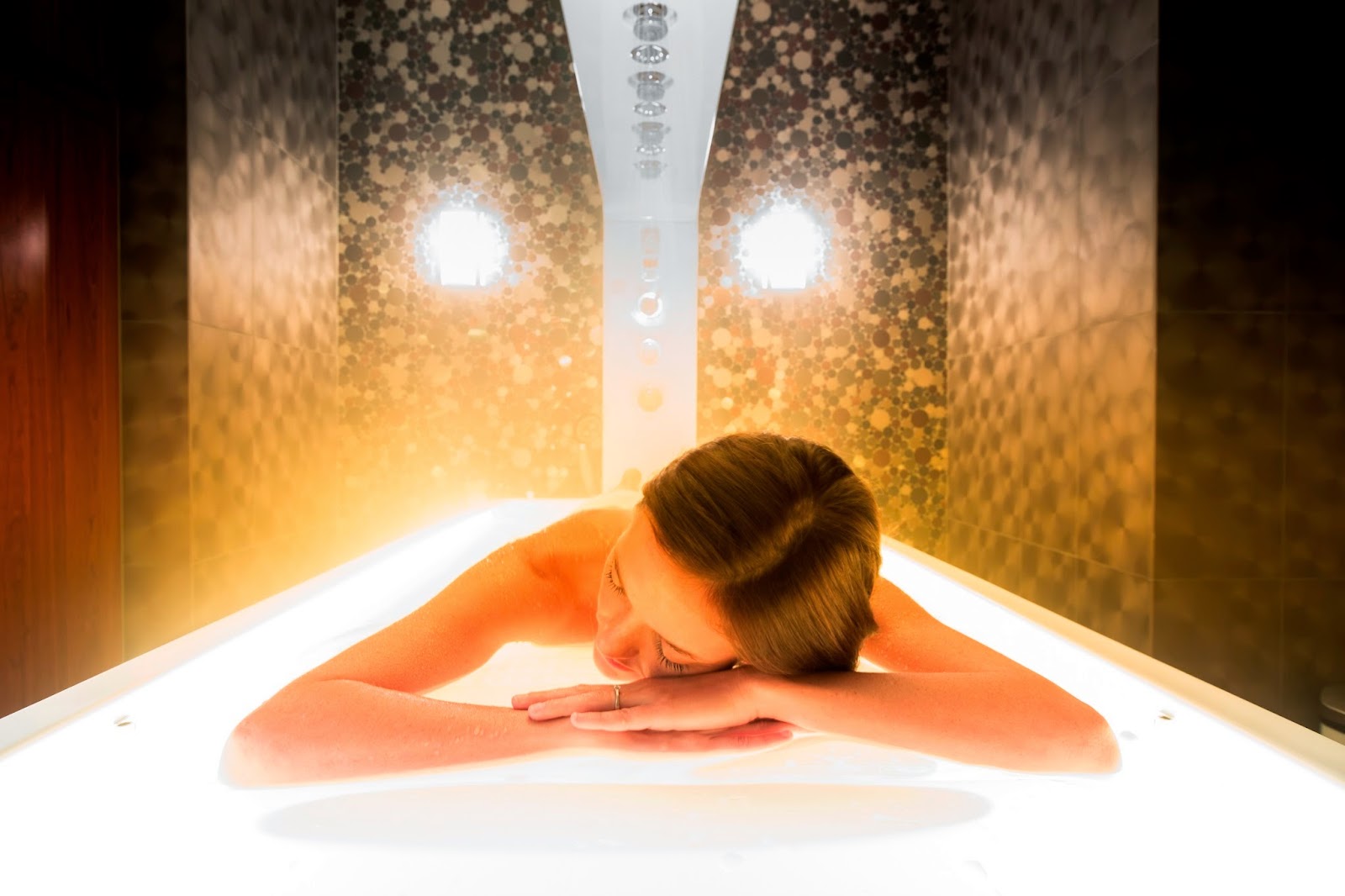 Fairmont Spa - Beauty Spa in Maui
