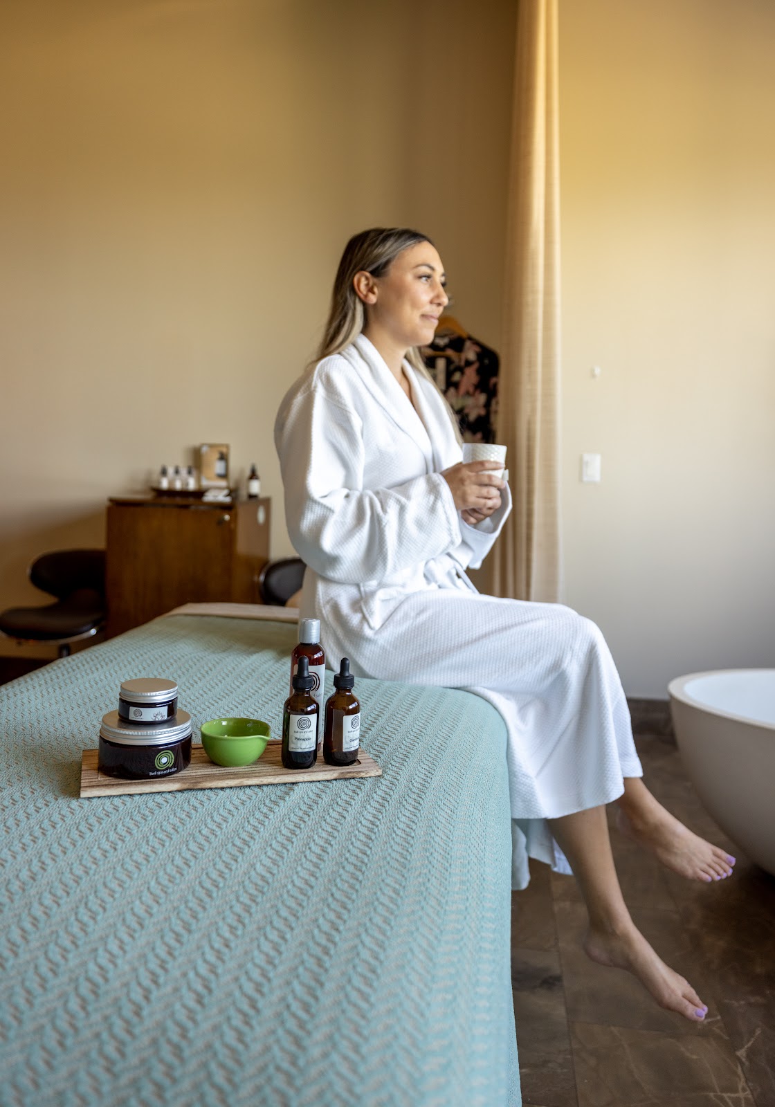 Awili Spa and Salon at Andaz Maui - Beauty Spa in Maui