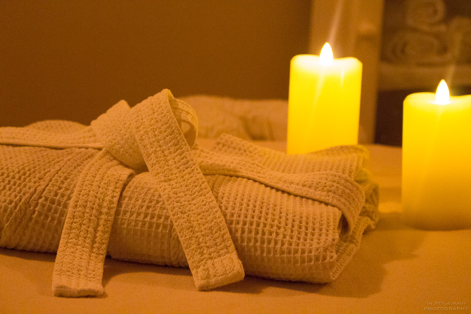 Maui Massage & Spa - Beauty Spa in Maui