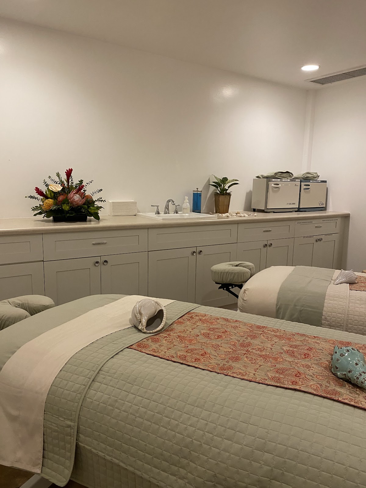 Spa La Mer - Beauty Spa in Maui