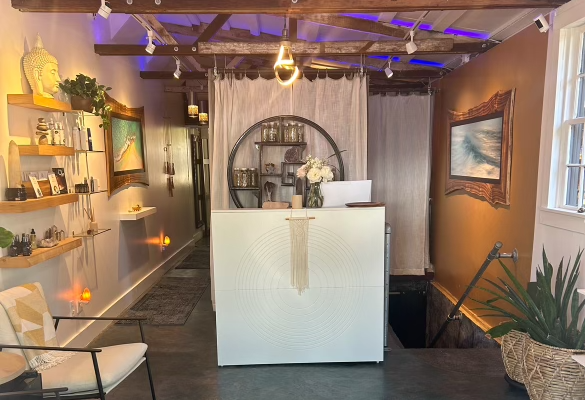 Salt Spa Maui - Beauty Spa in Maui