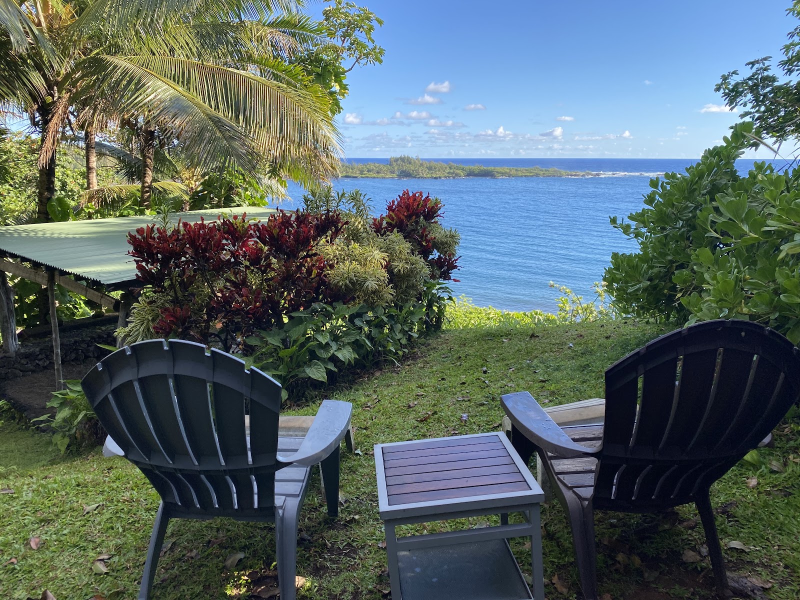 Luana Spa Retreat - Beauty Spa in Maui