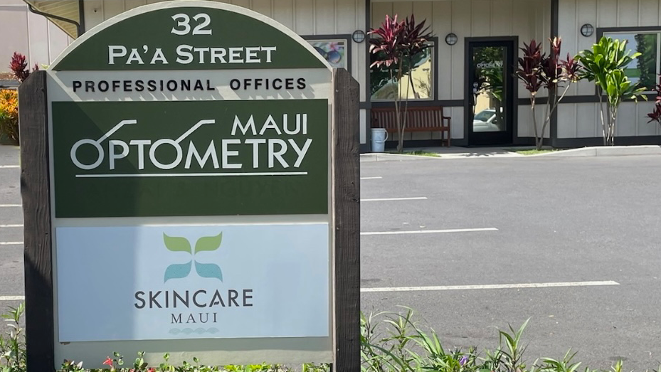 Skincare Maui - Hair Salon in Maui