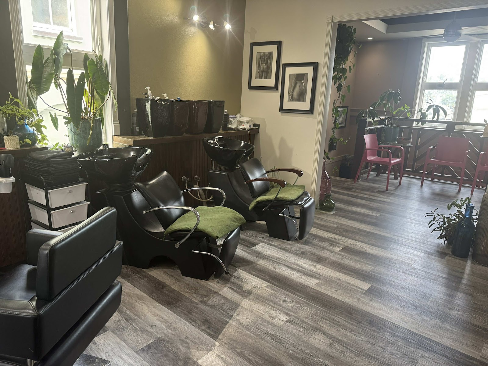 Cara Hilo Hair - Hair Salon in Hilo